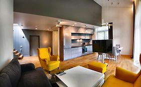 Villa Comfort